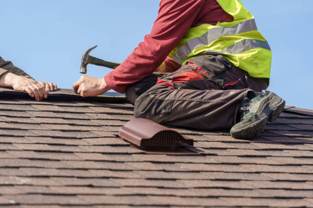 Best Shingle Roofing Installation  in Headland, AL