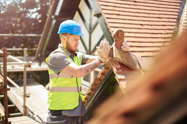 Quick and Trustworthy Emergency Roof Repair Services in Headland, AL
